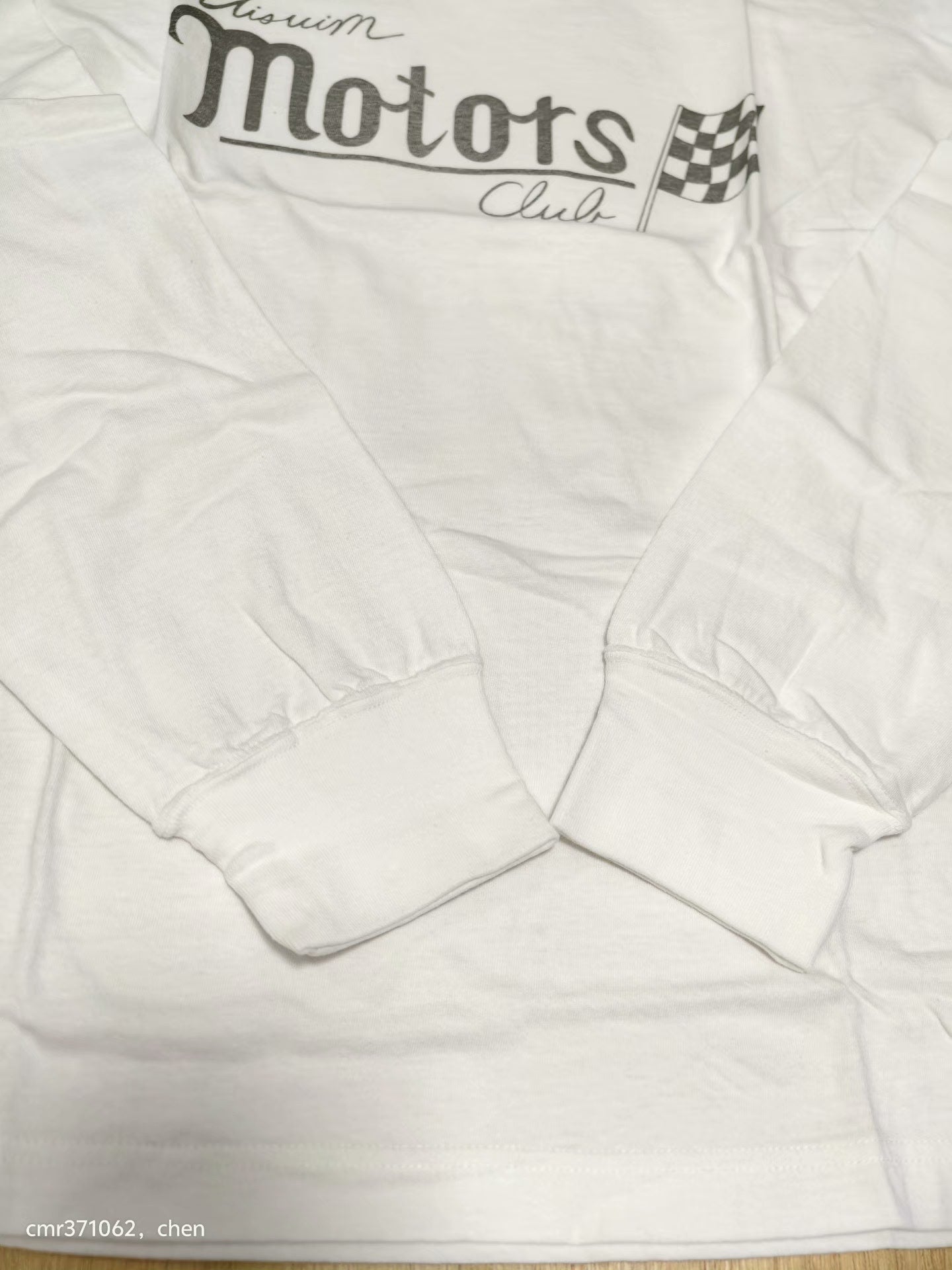 VISVIM 23AW JUMBO L/S TEE