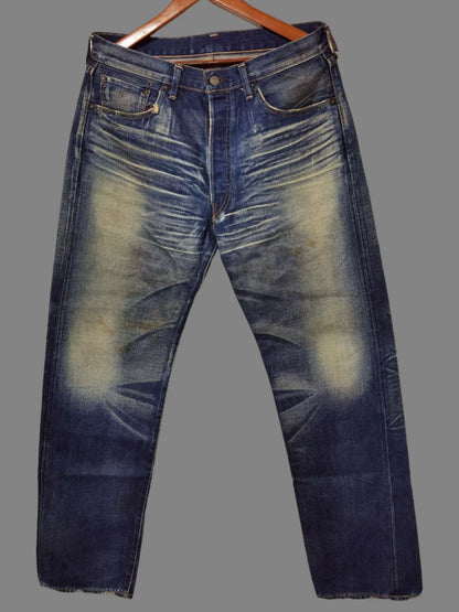 LVC 55501 Denim Jeans