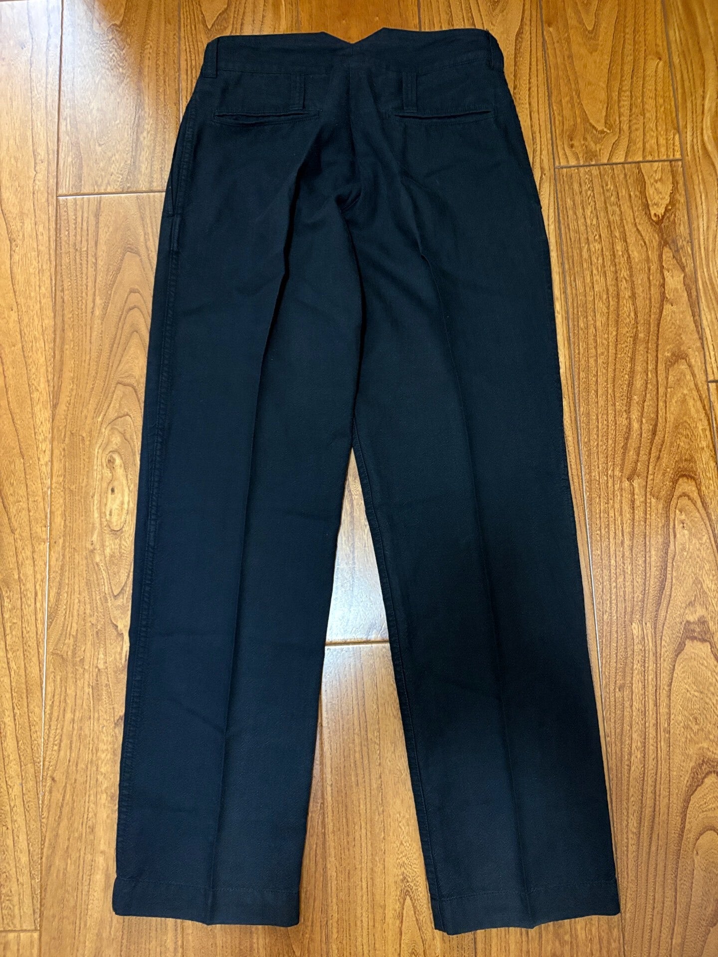visvim hakama pants