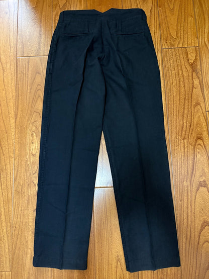 visvim hakama pants