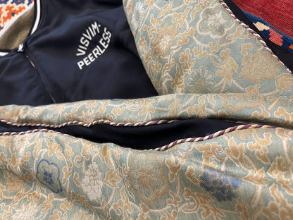 VISVIM 23AW SUVANIIYAN JKT