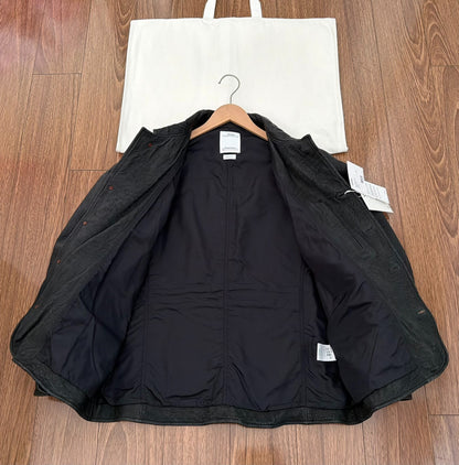 VISVIM 26SS ETON JKT Horsehide