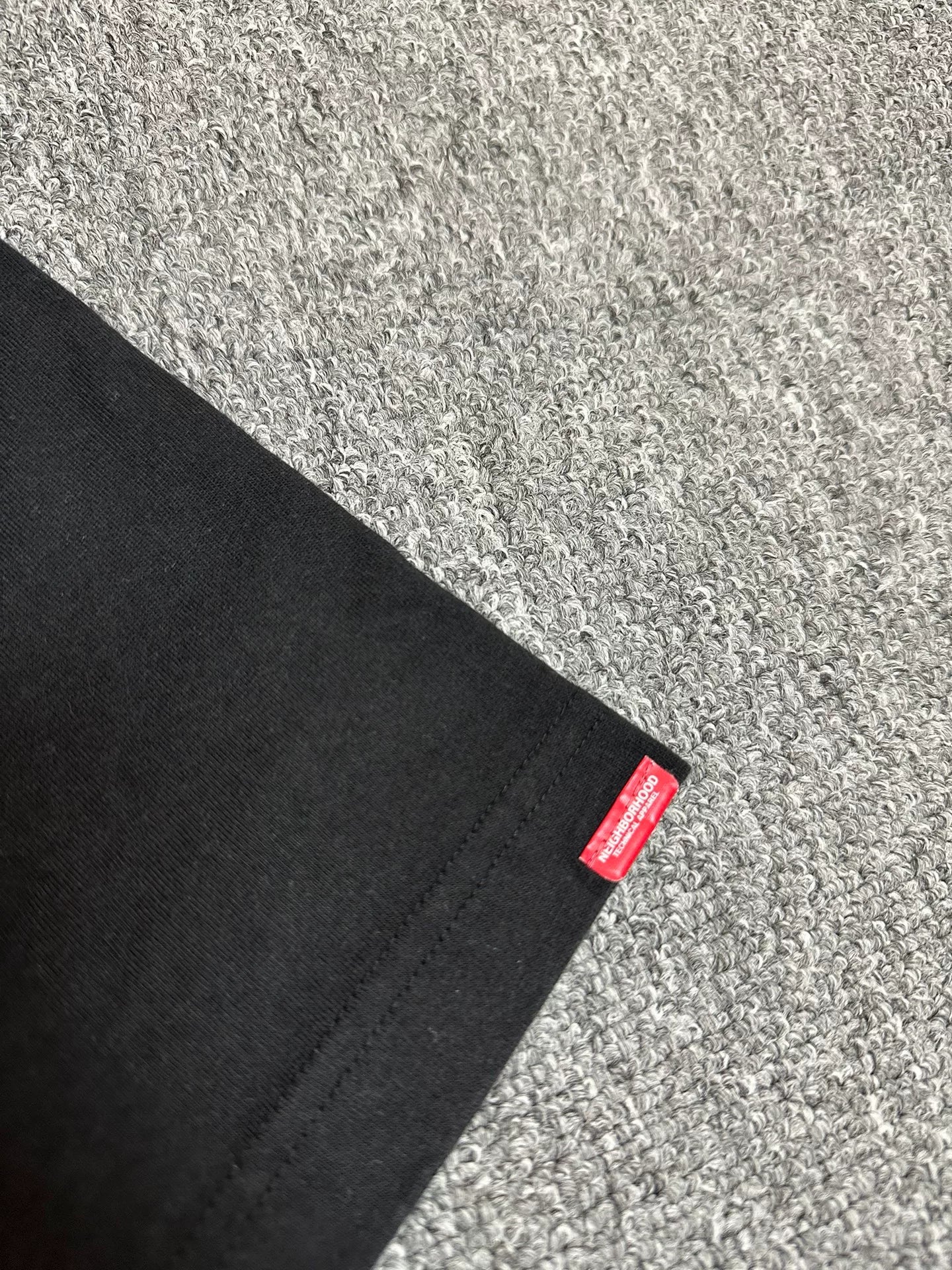 COMMON SENSE x NEIGHBORHOOD Tee