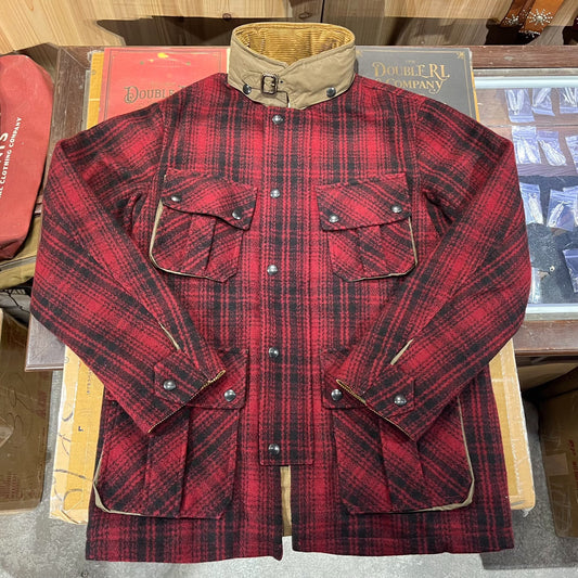 RRL Double RL Hunting Jacket