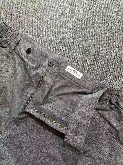VISVIM CARROL PANTS 24AW