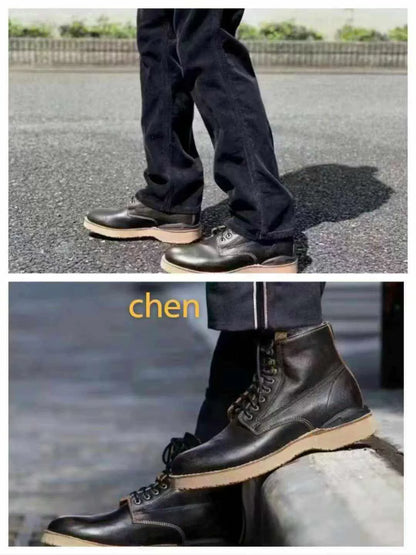 VISVIM 22AW VIRGIL Shoes