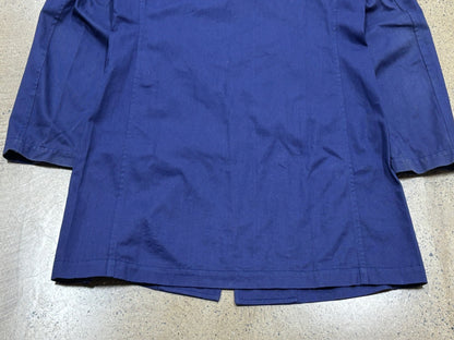 Comme Des Garcons Boys Line Trench Coat