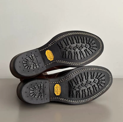 Wesco Packer Boots