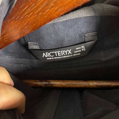Arcteryx Sawyer Wool Hoody Men's