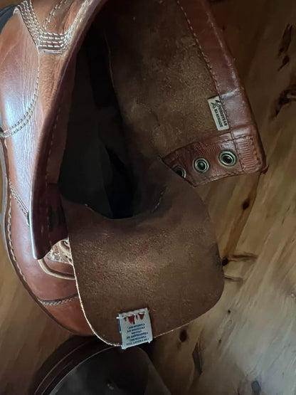 visvim virgil cap okie folk boots