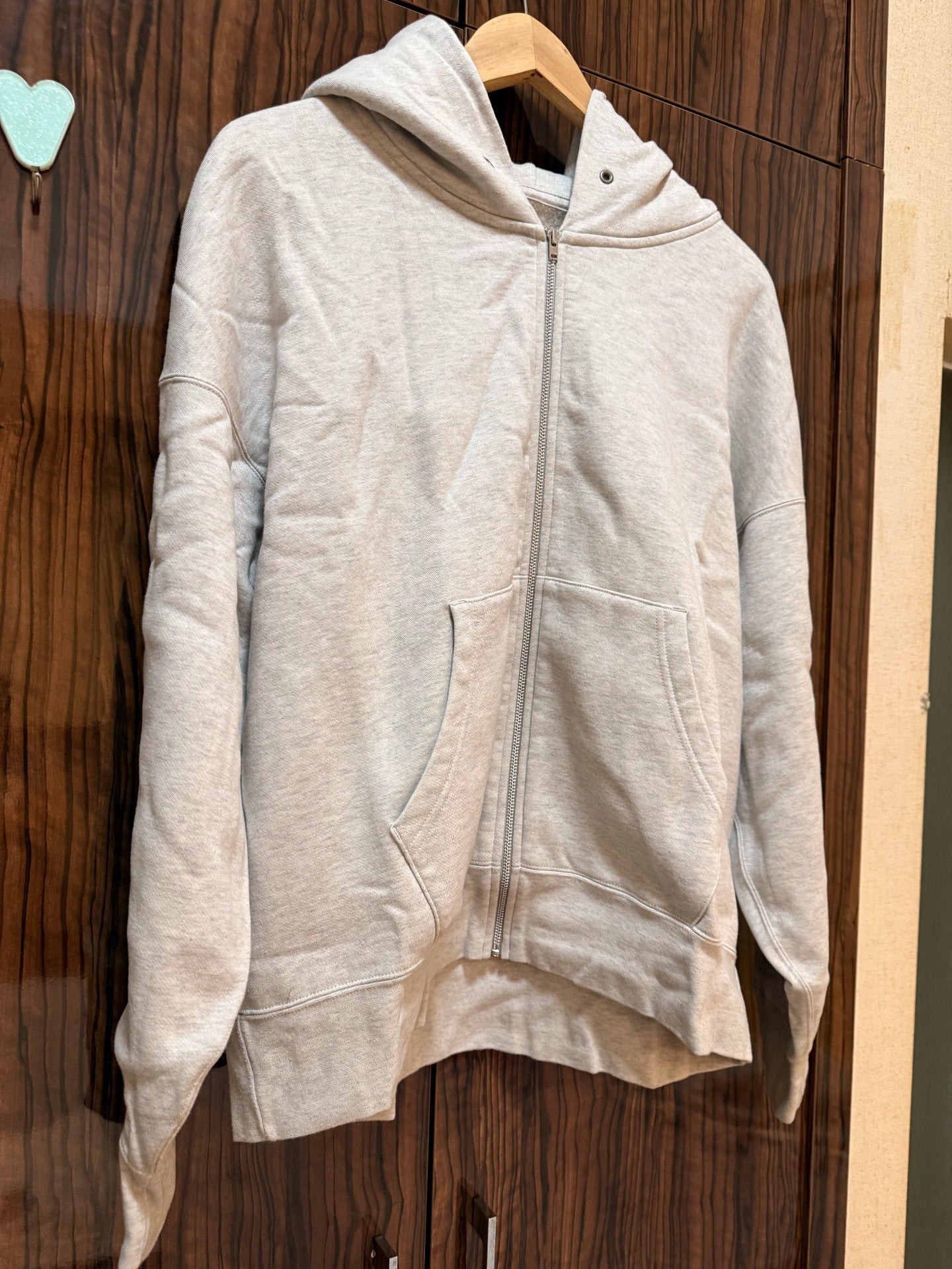 VISVIM ULTIMATE JUMBO Jacket