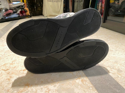 Givenchy High-Top Sneakers for Men