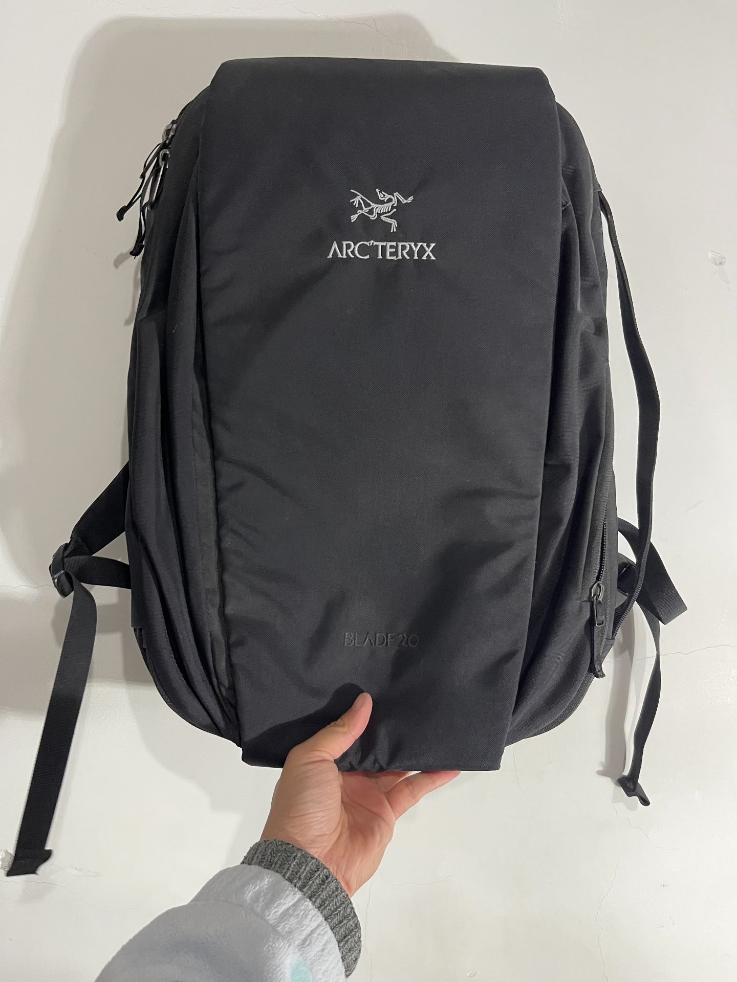 Arcteryx 20L Blade Backpack