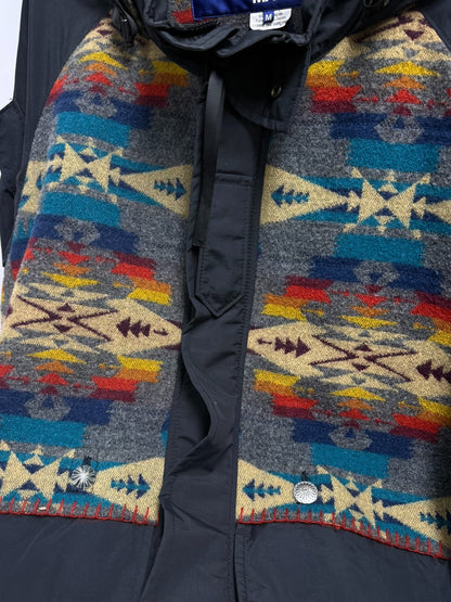 junya watanabe man colorful jacket medium size