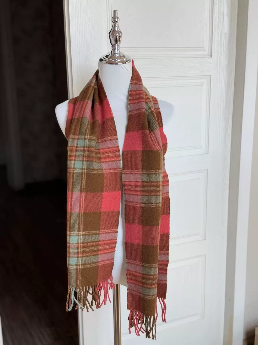 Polo Ralph Lauren Wool Scarf