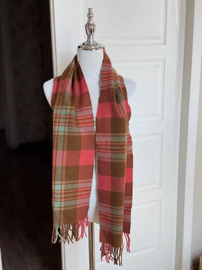 Polo Ralph Lauren Wool Scarf