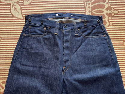 Levi's LVC 555 No.2 W36 Jeans
