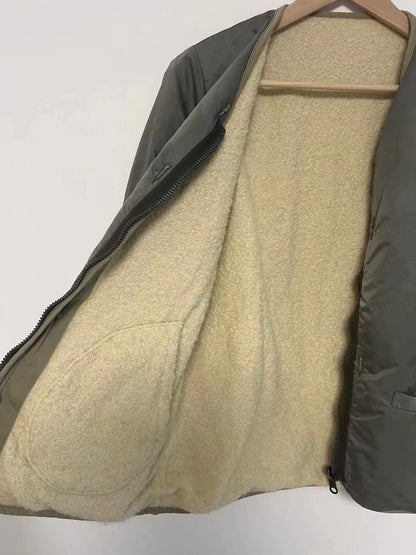 visvim 16AW Iris Liner Jacket