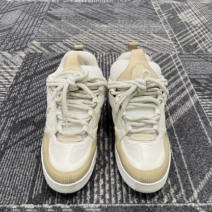 Louis Vuitton Skate Sneakers Size 42