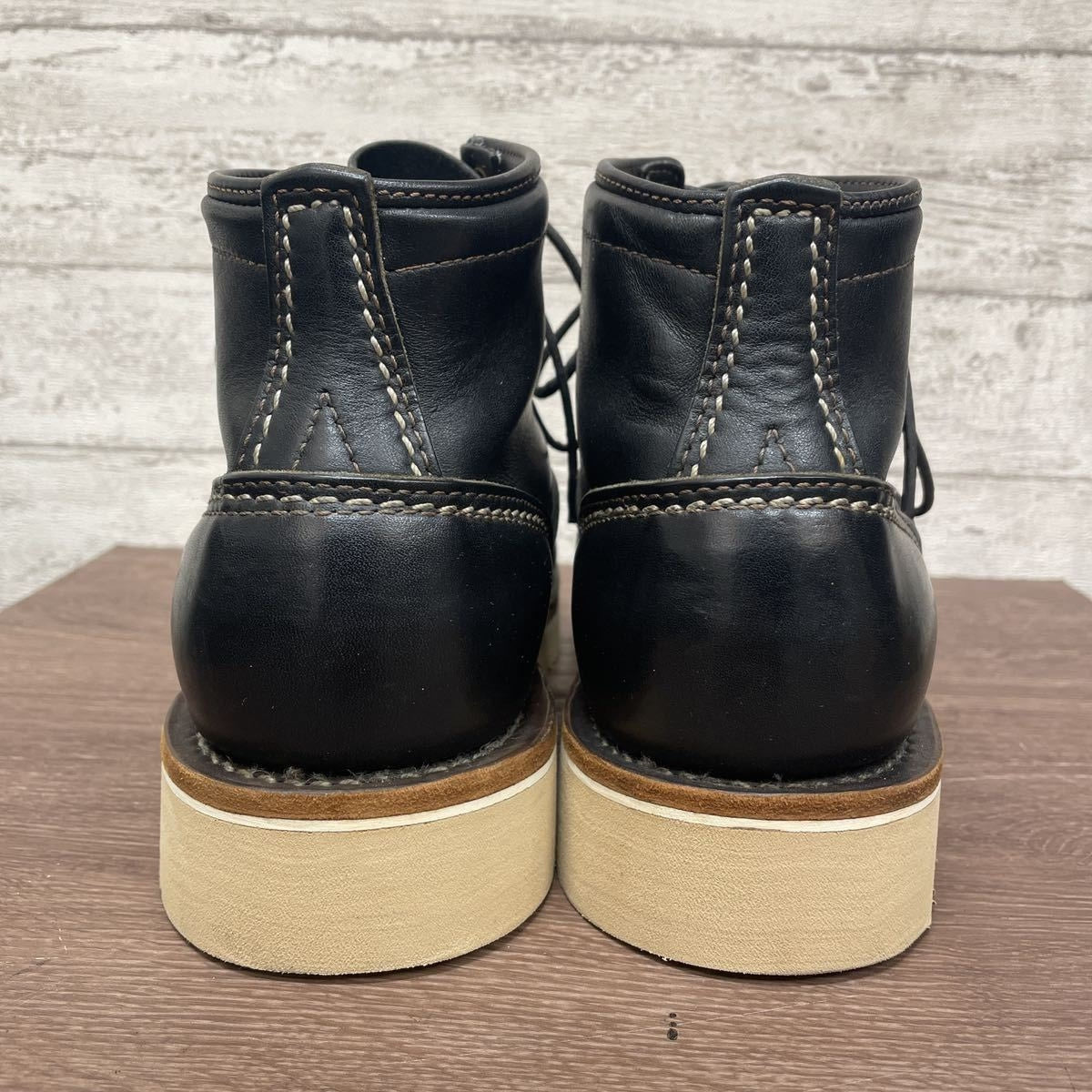 Wesco 97s Jobmaster