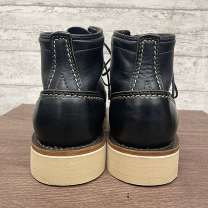 Wesco 97s Jobmaster
