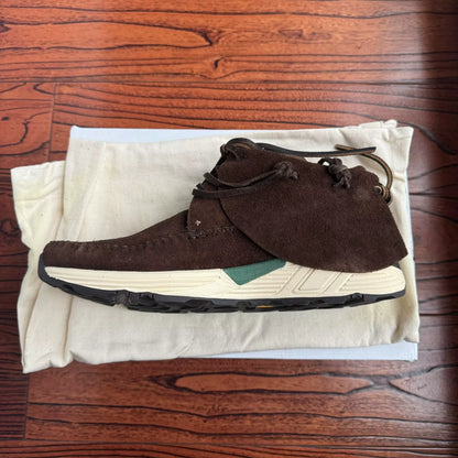 Visvim 16ss FBT PRIME Casual Shoes