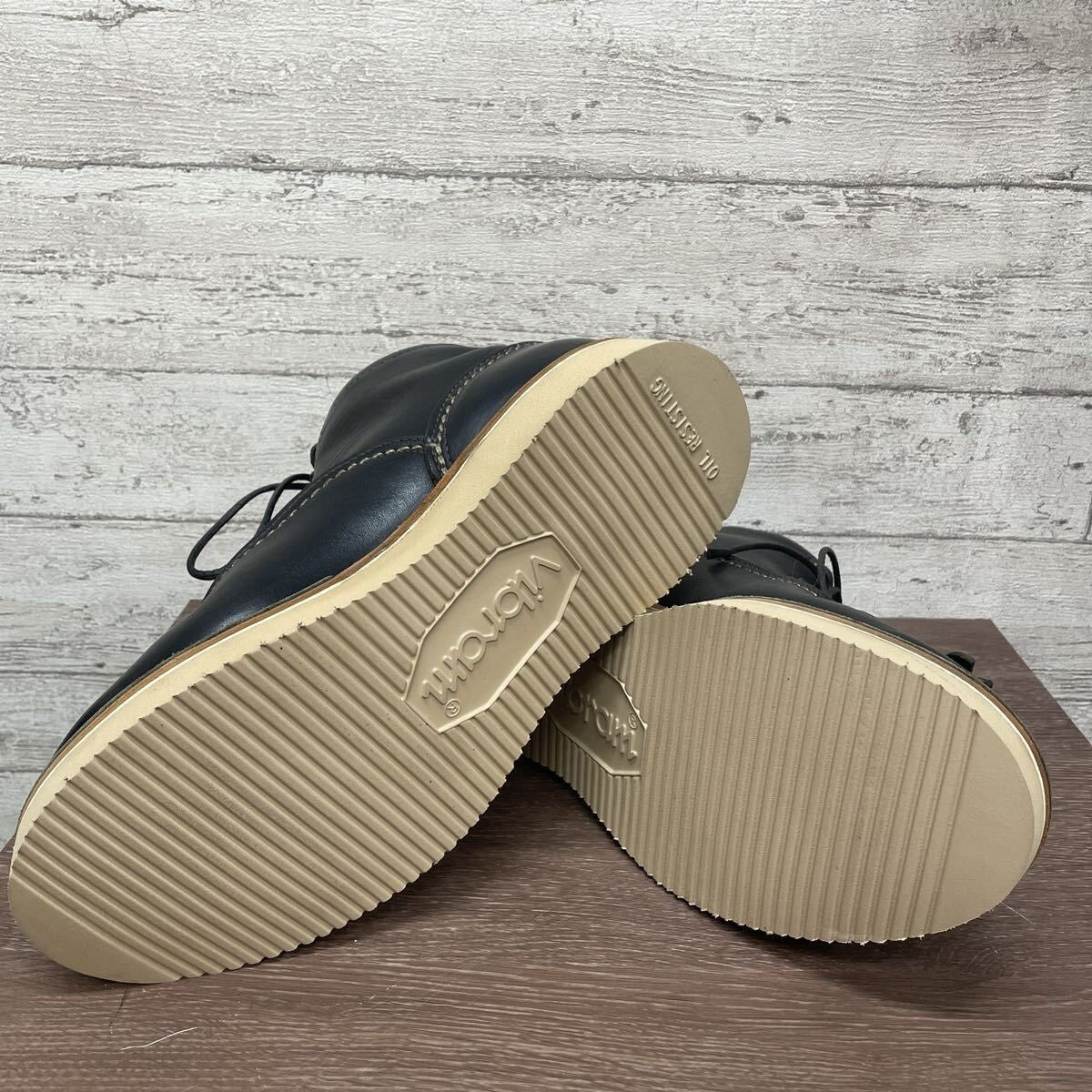 Wesco 97s Jobmaster