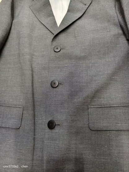 VISVIM 25SS FALKLAND BLAZER
