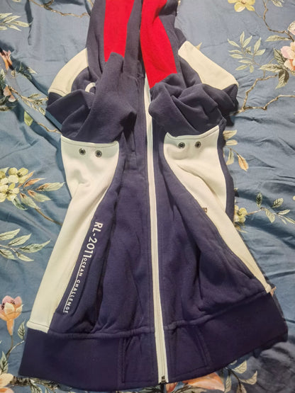 RRL Ralph Lauren Sailing Commemorative Jacket