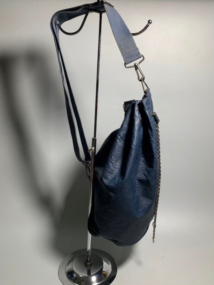 Vintage Jean Paul Gaultier Bucket Bag