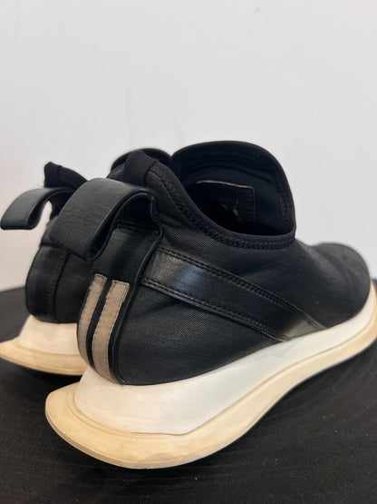 Rick Owens Drkshdw Tank Sneakers