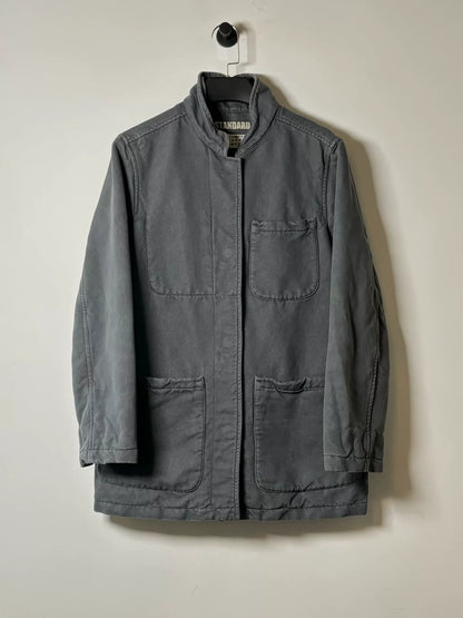 Maison Martin Margiela Gray Pocket Jacket