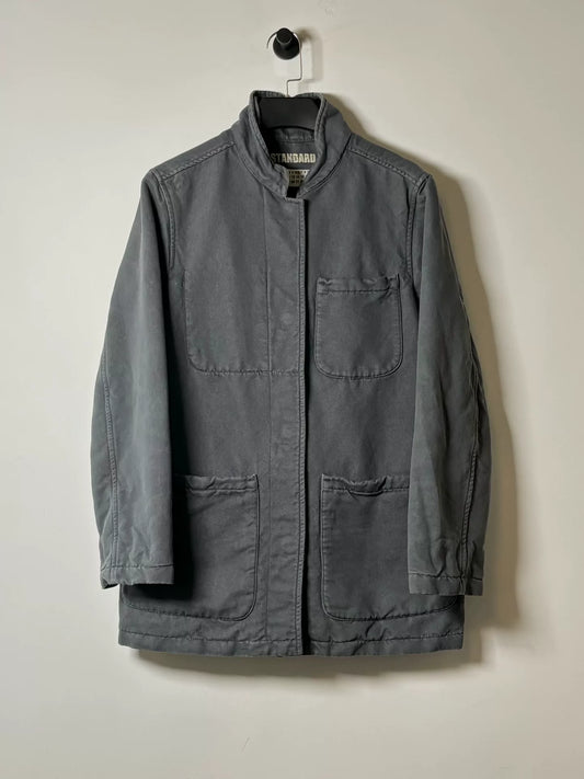 Maison Martin Margiela Gray Pocket Jacket