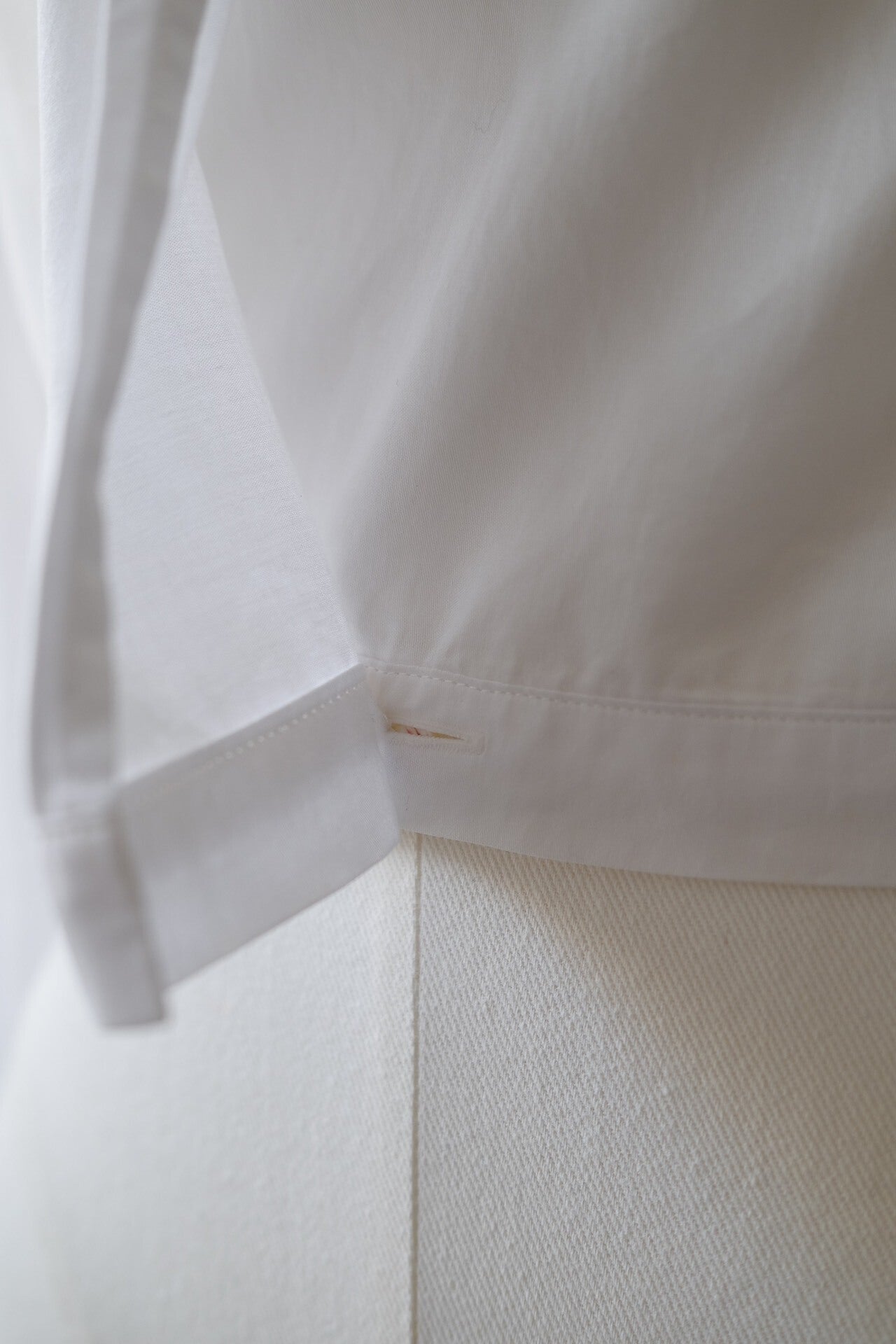 Yohji Yamamoto Noir 03AW Shirt Jacket