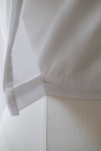 Yohji Yamamoto Noir 03AW Shirt Jacket