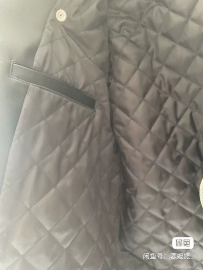 WTAPS VC Jacket Synthetic 23AW