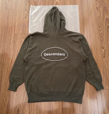 descendent pe lot hooded sweatshirt
