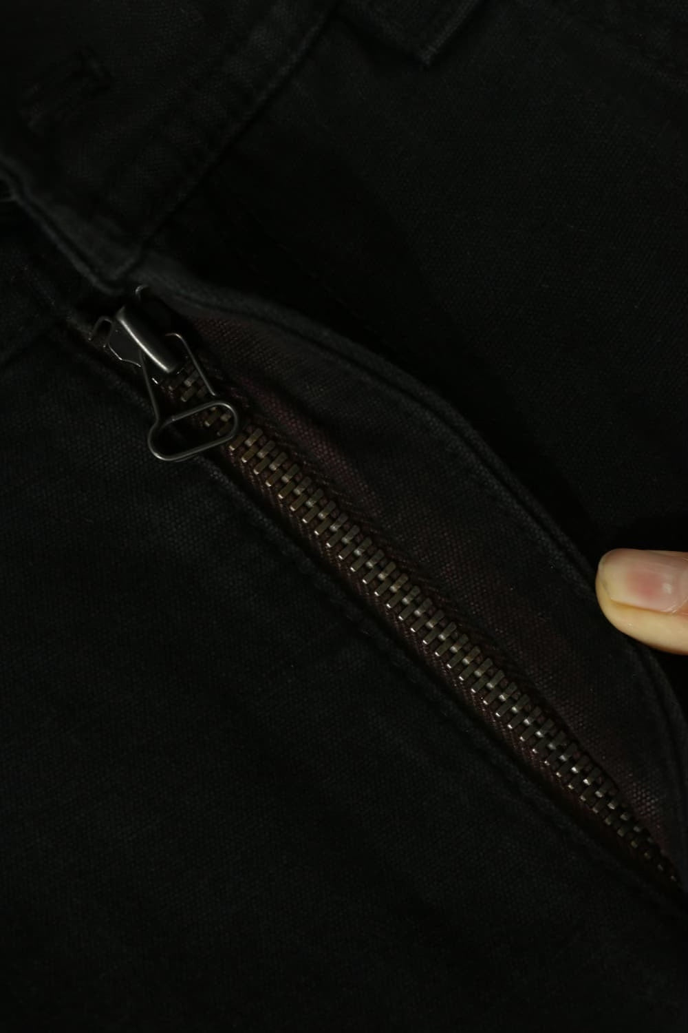 Yohji Yamamoto Vintage Cargo Pants