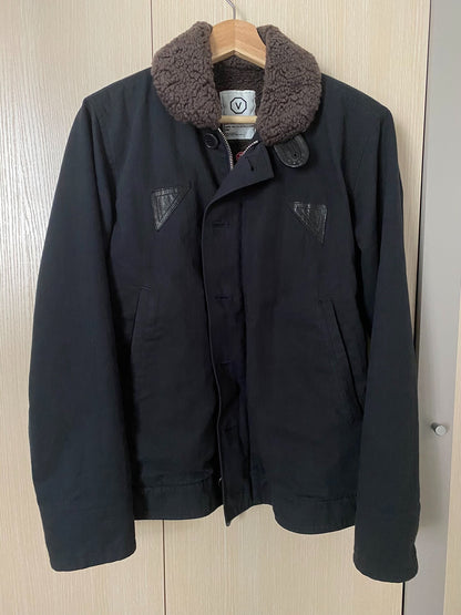 visvim Deckhand Jacket