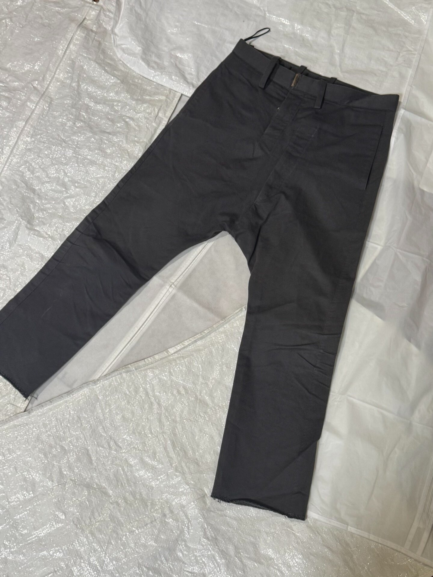 Carol Christian Poell PM/2662 Size 44