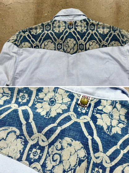Visvim Four Corners Shirt