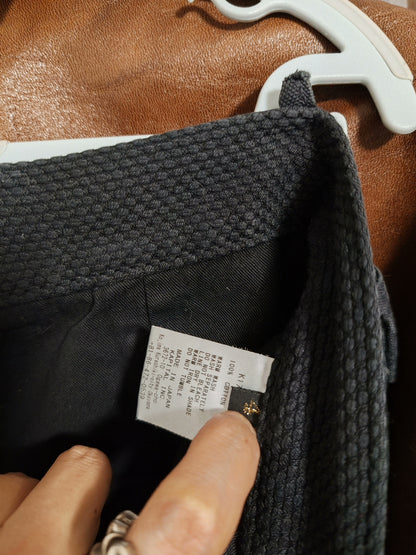 Kapital Indigo Dyed Long Pants