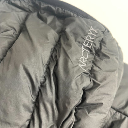 Arcteryx Cerium Hoody Men's Down Jacket
