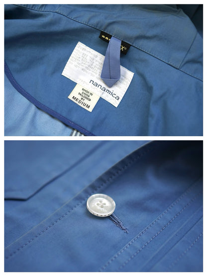NANAMICA GORE-TEX Cruiser Jacket