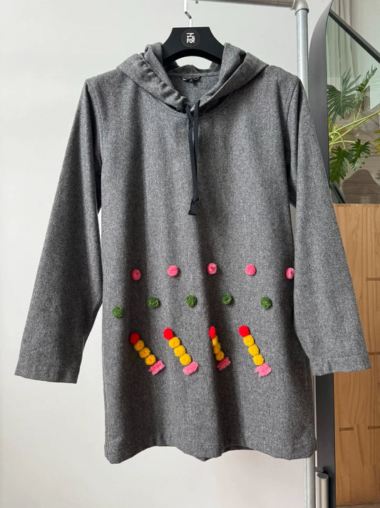 COMME DES GARCONS AW13 Sweatshirt