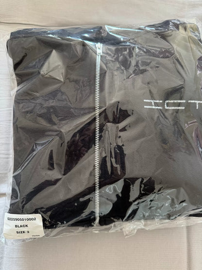 25ss Visvim ICT Jumbo SB Hoodie F.Z