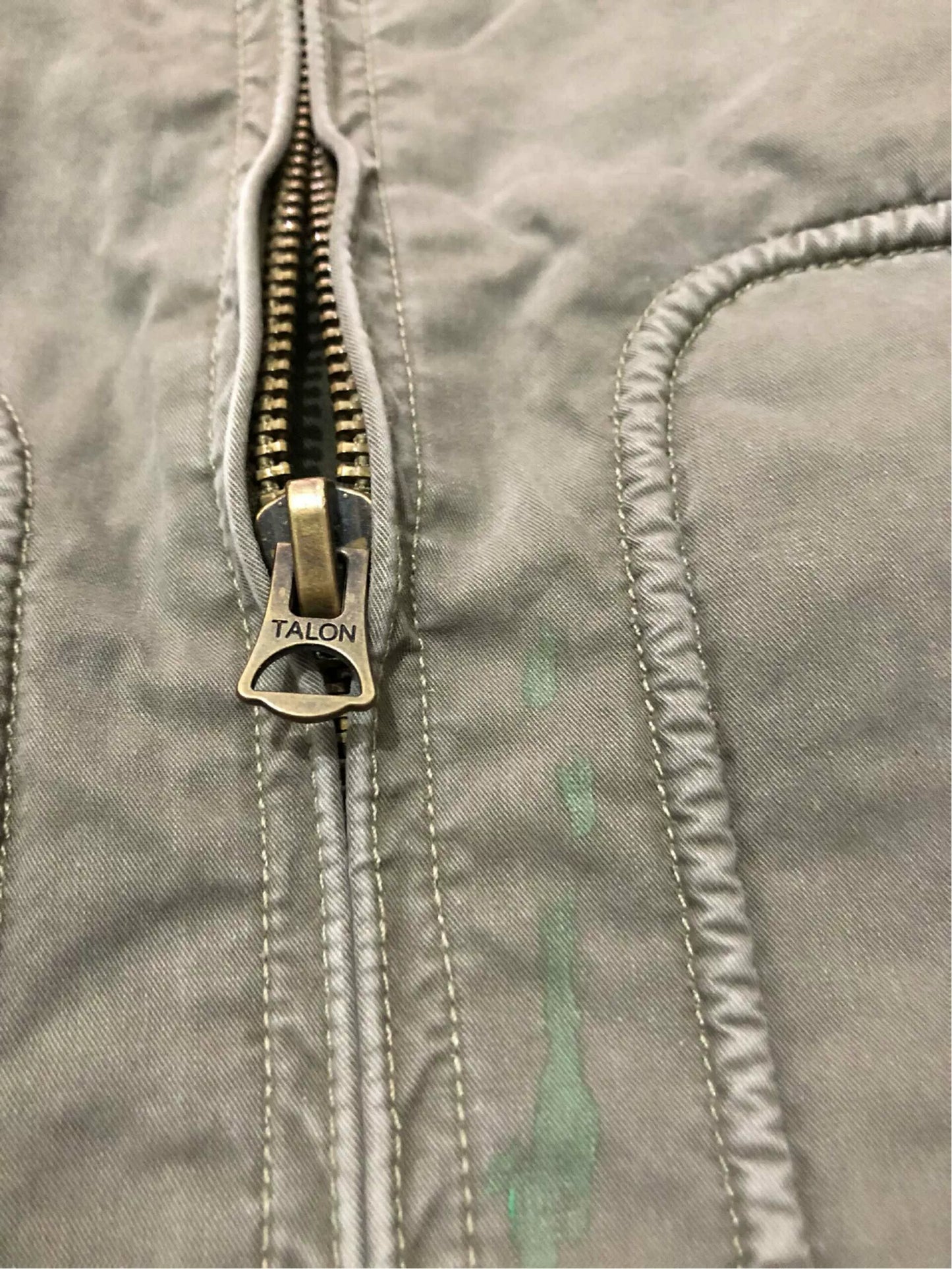 Ralph Lauren Dragon Year Limited Jacket