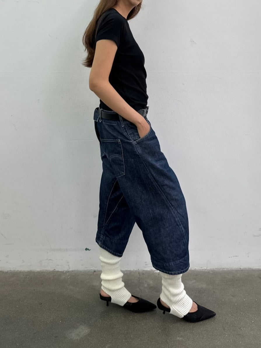Vintage 00s Levi's LEJ Shorts
