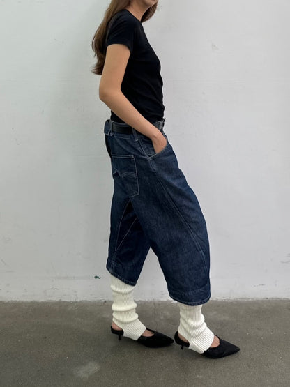 Vintage 00s Levi's LEJ Shorts