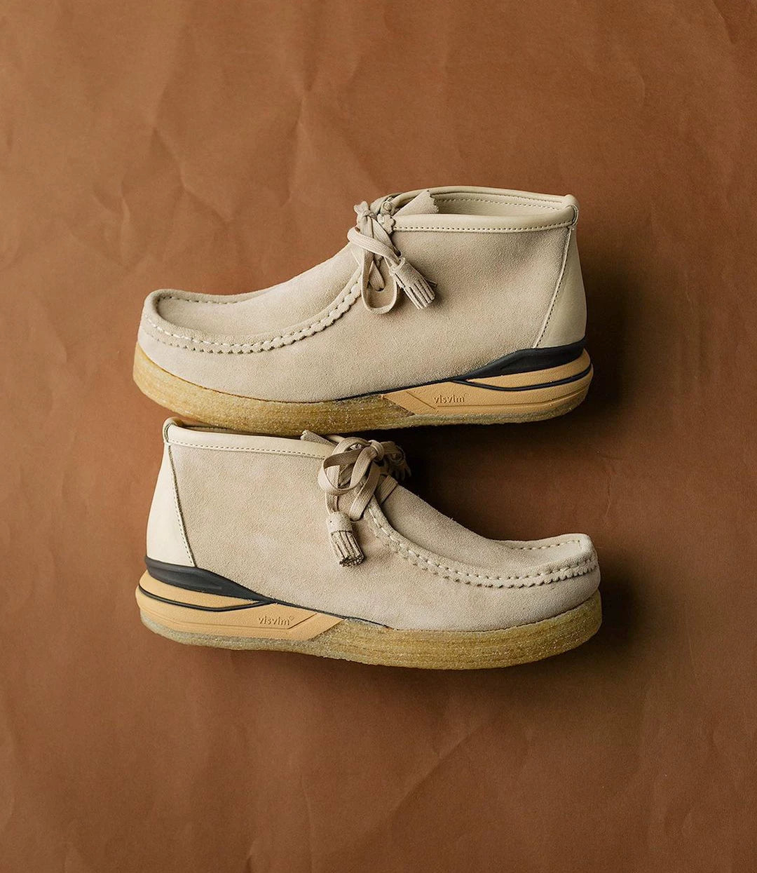 visvim beuys trekker kangaroo shoes